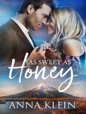 cover image of As Sweet As Honey